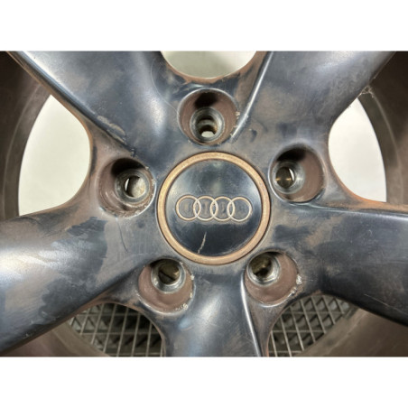 Jante AUDI A3 2 Photo n°1