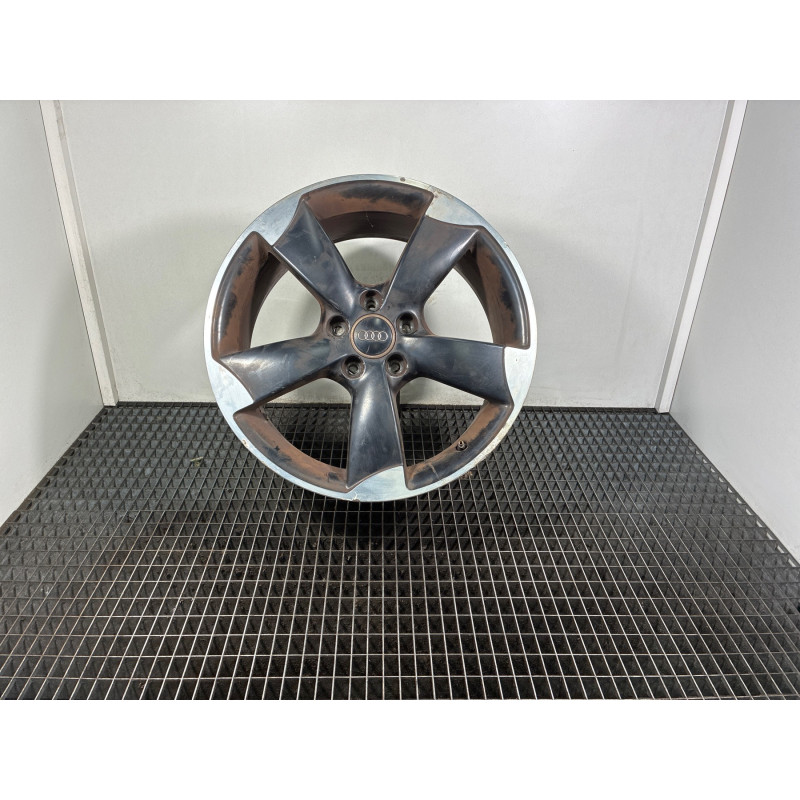 Jante AUDI A3 2 Photo n°3