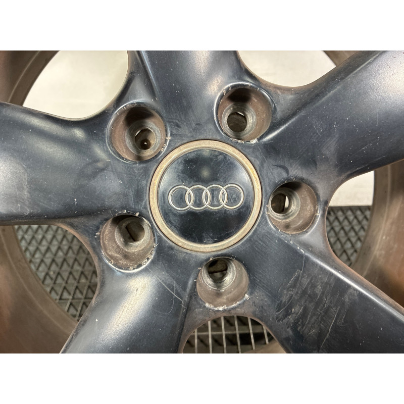 Jante AUDI A3 2 Photo n°3