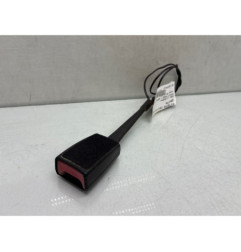 Attache ceinture avant gauche FORD FOCUS 3 Photo n°1