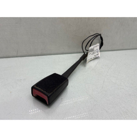 Attache ceinture avant gauche FORD FOCUS 3 Photo n°1