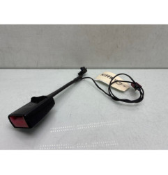 Attache ceinture avant gauche FORD FOCUS 3
