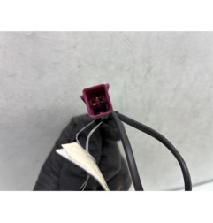 Attache ceinture avant gauche FORD FOCUS 3