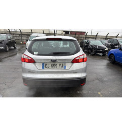 Attache ceinture avant gauche FORD FOCUS 3