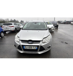 Attache ceinture avant gauche FORD FOCUS 3