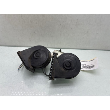 Avertisseur/Klaxon FORD FOCUS 3