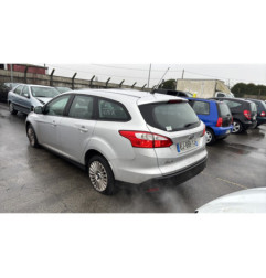 Avertisseur/Klaxon FORD FOCUS 3