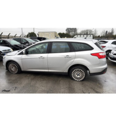 Avertisseur/Klaxon FORD FOCUS 3
