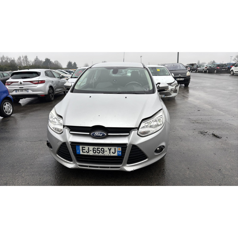 Avertisseur/Klaxon FORD FOCUS 3 Photo n°11