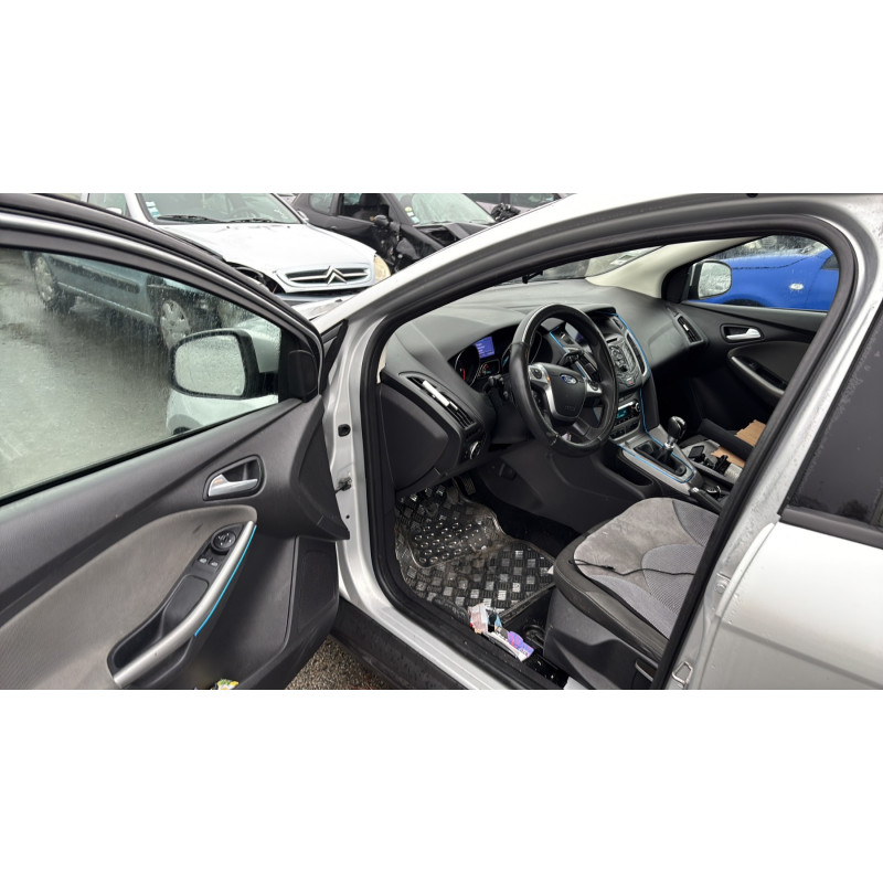 Avertisseur/Klaxon FORD FOCUS 3 Photo n°12
