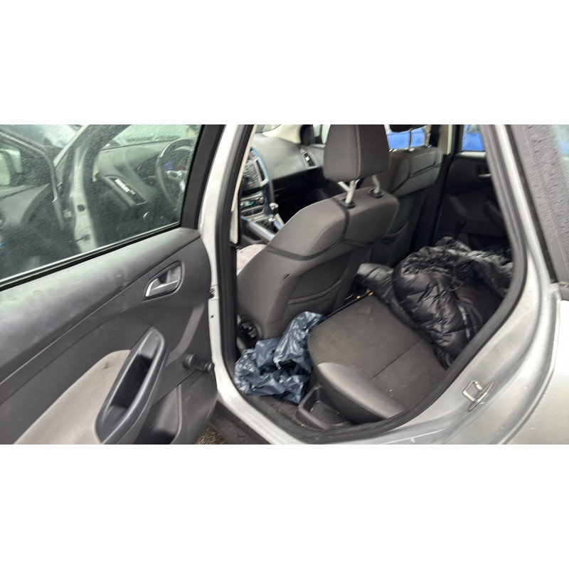 Avertisseur/Klaxon FORD FOCUS 3 Photo n°13