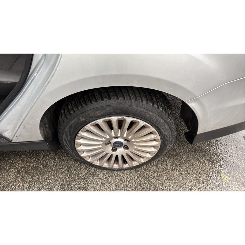 Avertisseur/Klaxon FORD FOCUS 3 Photo n°17