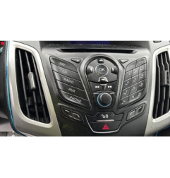 Avertisseur/Klaxon FORD FOCUS 3