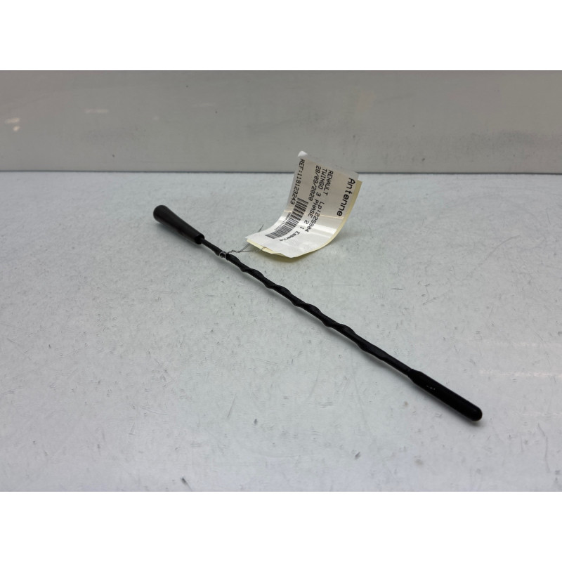 Antenne RENAULT TWINGO 3 Photo n°3
