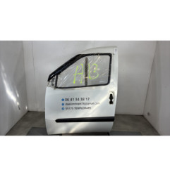 Porte avant gauche FIAT DOBLO 2 Photo n°1