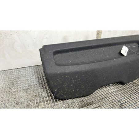 Plage arriere RENAULT TWINGO 3