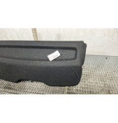 Plage arriere RENAULT TWINGO 3