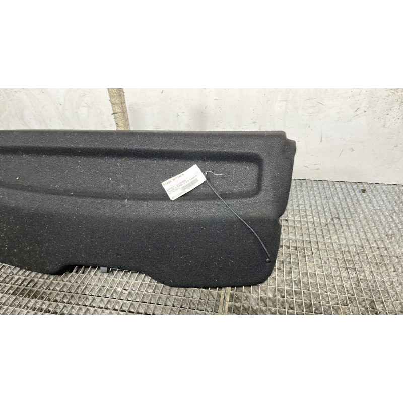 Plage arriere RENAULT TWINGO 3 Photo n°3