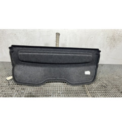 Plage arriere RENAULT TWINGO 3