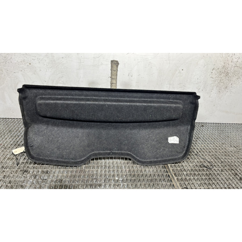 Plage arriere RENAULT TWINGO 3 Photo n°4