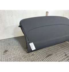 Plage arriere AUDI A3 3