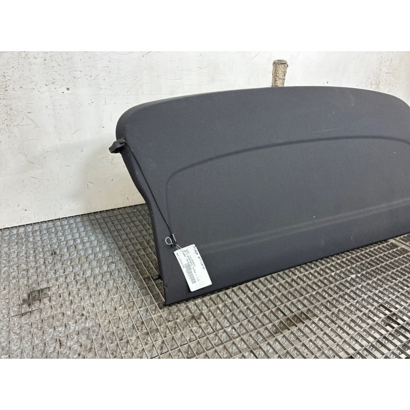 Plage arriere AUDI A3 3 Photo n°3