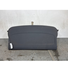 Plage arriere AUDI A3 3