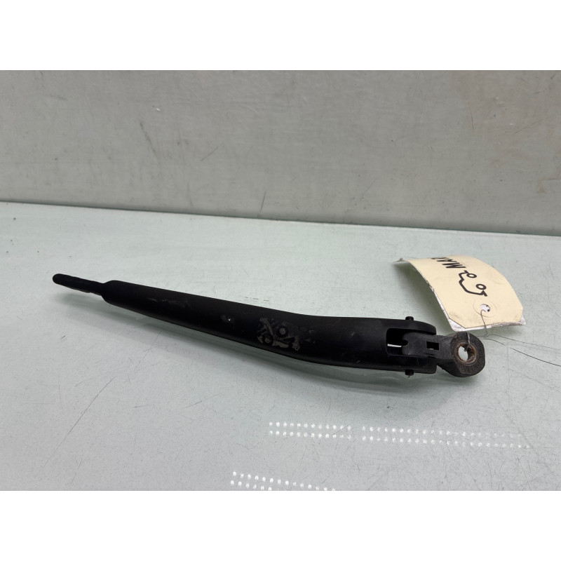 Bras essuie glace arriere FIAT QUBO Photo n°1