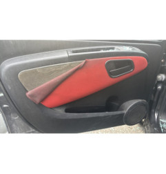 Bras essuie glace arriere FIAT QUBO