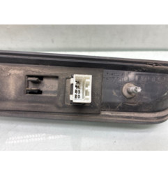 Bouton de coffre FIAT QUBO