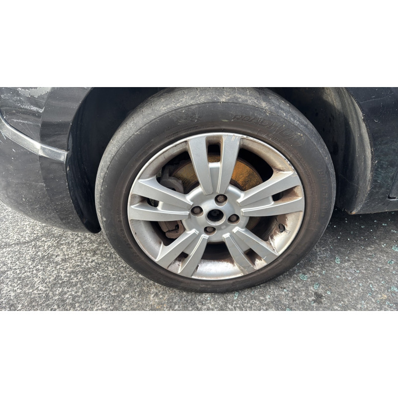 Bouton de coffre FIAT QUBO Photo n°14
