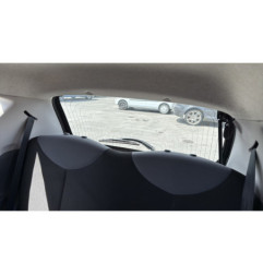 Pretensionneur de ceinture avant gauche PEUGEOT 107