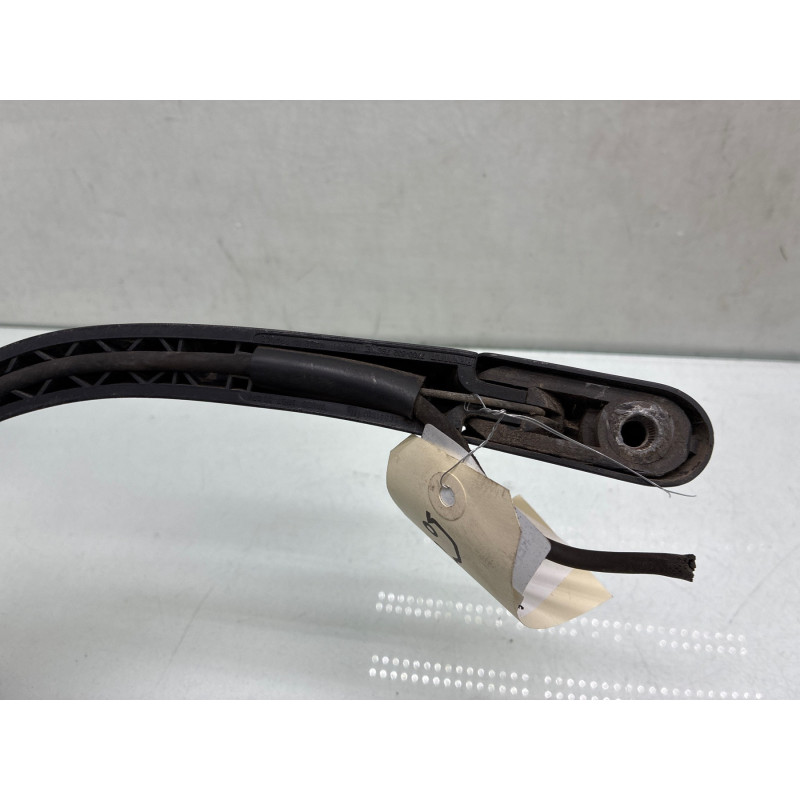 Bras essuie glace arriere RENAULT TWINGO 1 Photo n°3