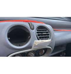 Bras essuie glace arriere RENAULT TWINGO 1