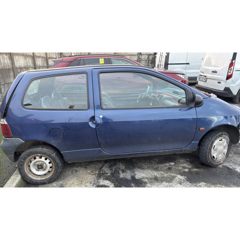 Commodo phare RENAULT TWINGO 1 Photo n°11