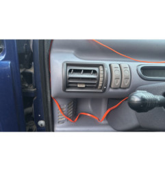 Commodo phare RENAULT TWINGO 1