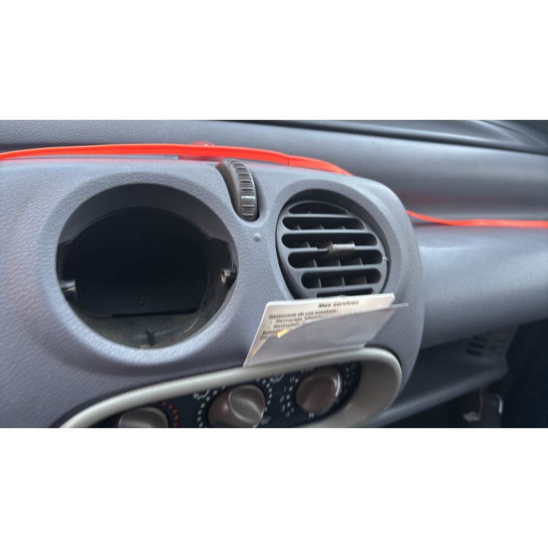Commodo phare RENAULT TWINGO 1 Photo n°18