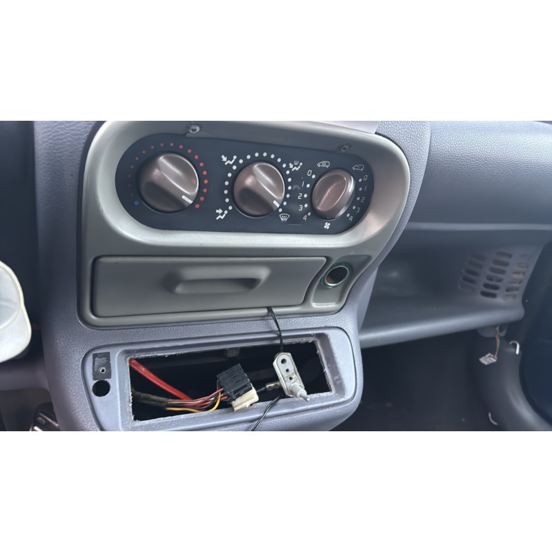 Commodo phare RENAULT TWINGO 1 Photo n°19