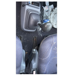 Commodo phare RENAULT TWINGO 1