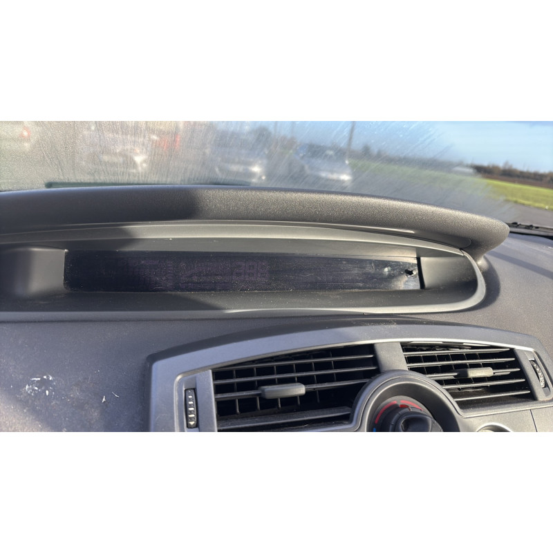 Bras essuie glace avant droit RENAULT SCENIC 2 Photo n°20