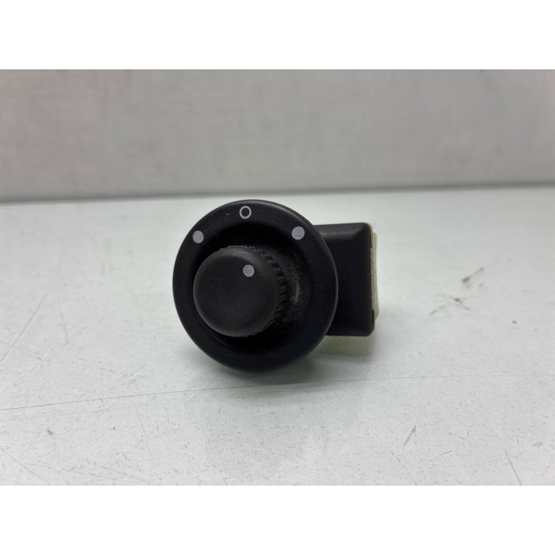 Commande retroviseurs RENAULT SCENIC 2 Photo n°1
