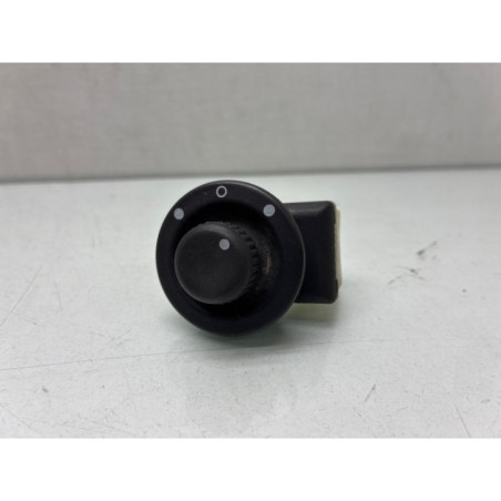 Commande retroviseurs RENAULT SCENIC 2 Photo n°1