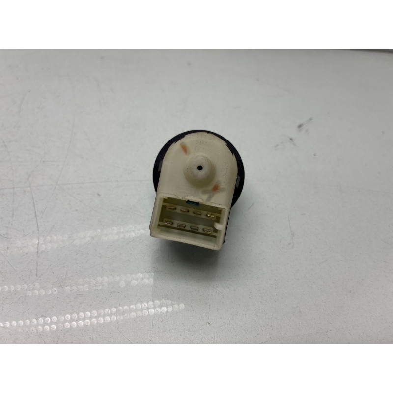 Commande retroviseurs RENAULT SCENIC 2 Photo n°2