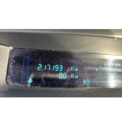 Commande retroviseurs RENAULT SCENIC 2