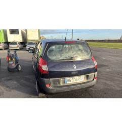 Commande retroviseurs RENAULT SCENIC 2