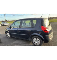 Commande retroviseurs RENAULT SCENIC 2