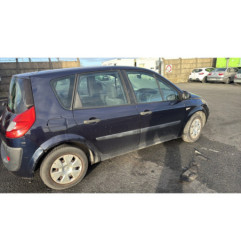 Commande retroviseurs RENAULT SCENIC 2