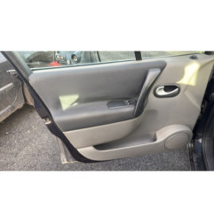 Commande retroviseurs RENAULT SCENIC 2