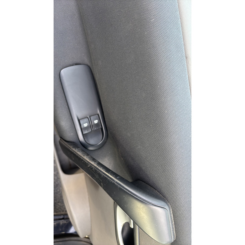 Commande retroviseurs RENAULT SCENIC 2 Photo n°15