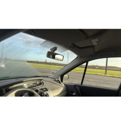 Commande retroviseurs RENAULT SCENIC 2